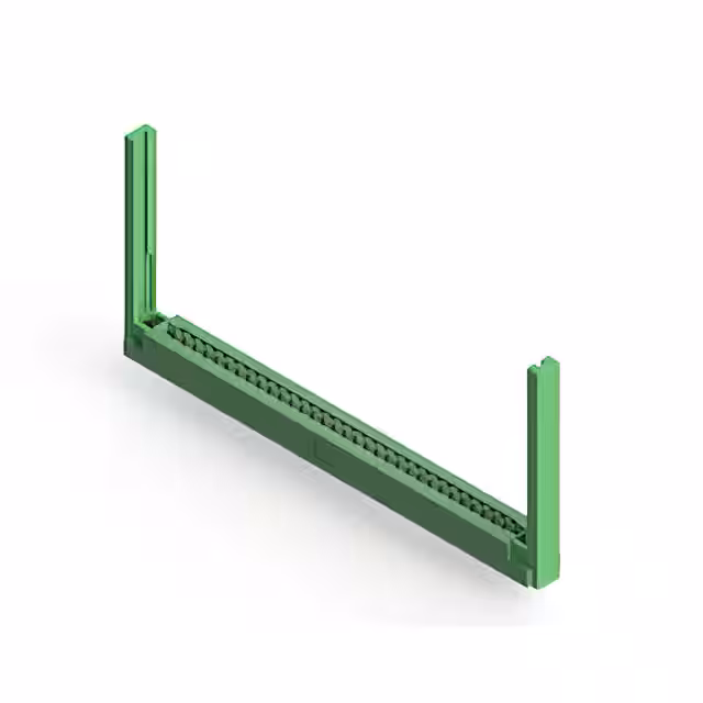 307-032-457-168 EDAC Inc.  Edgeboard Connectors